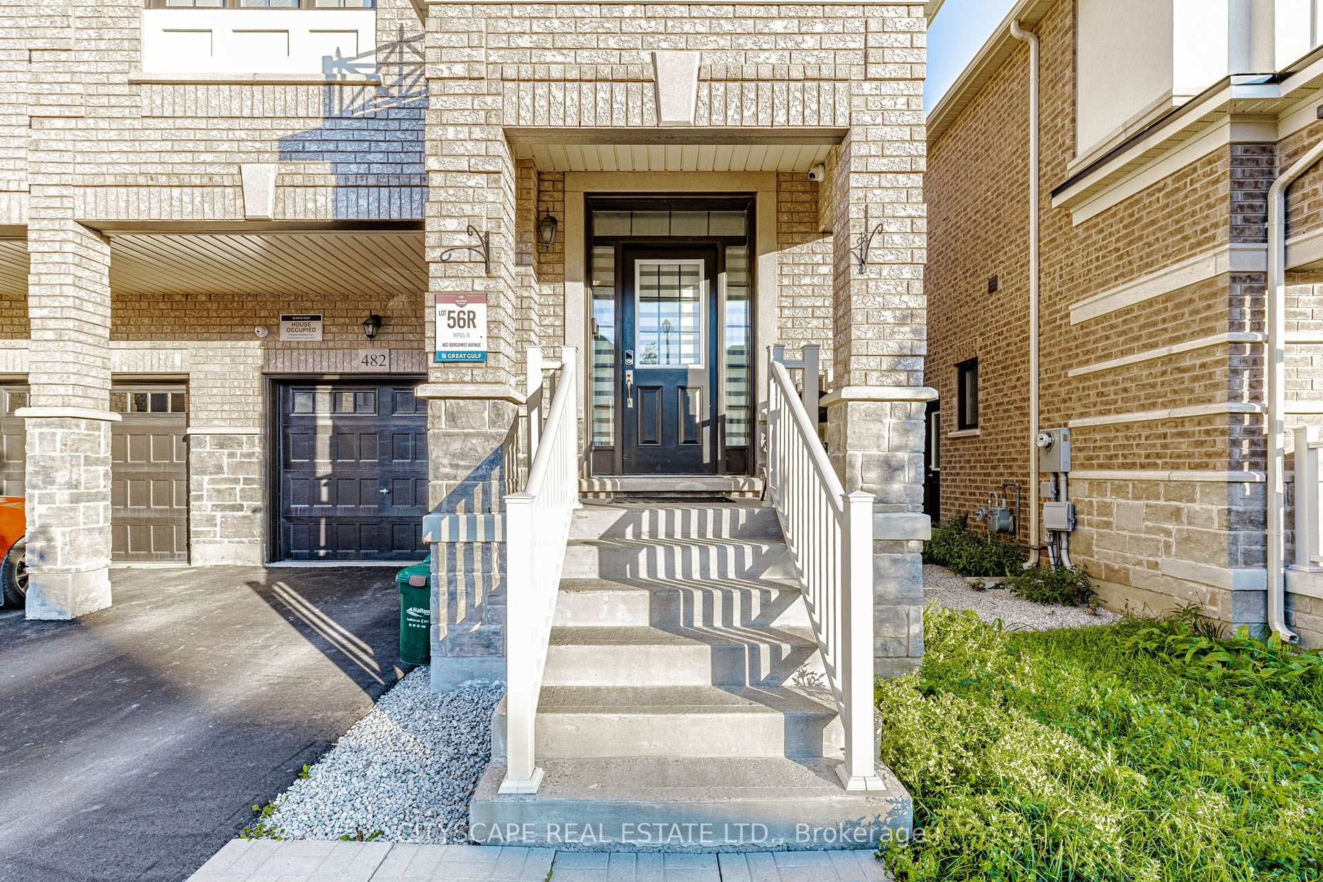 Photo 3 of 482 Bergamot Avenue, Milton, Walker — HOMEH