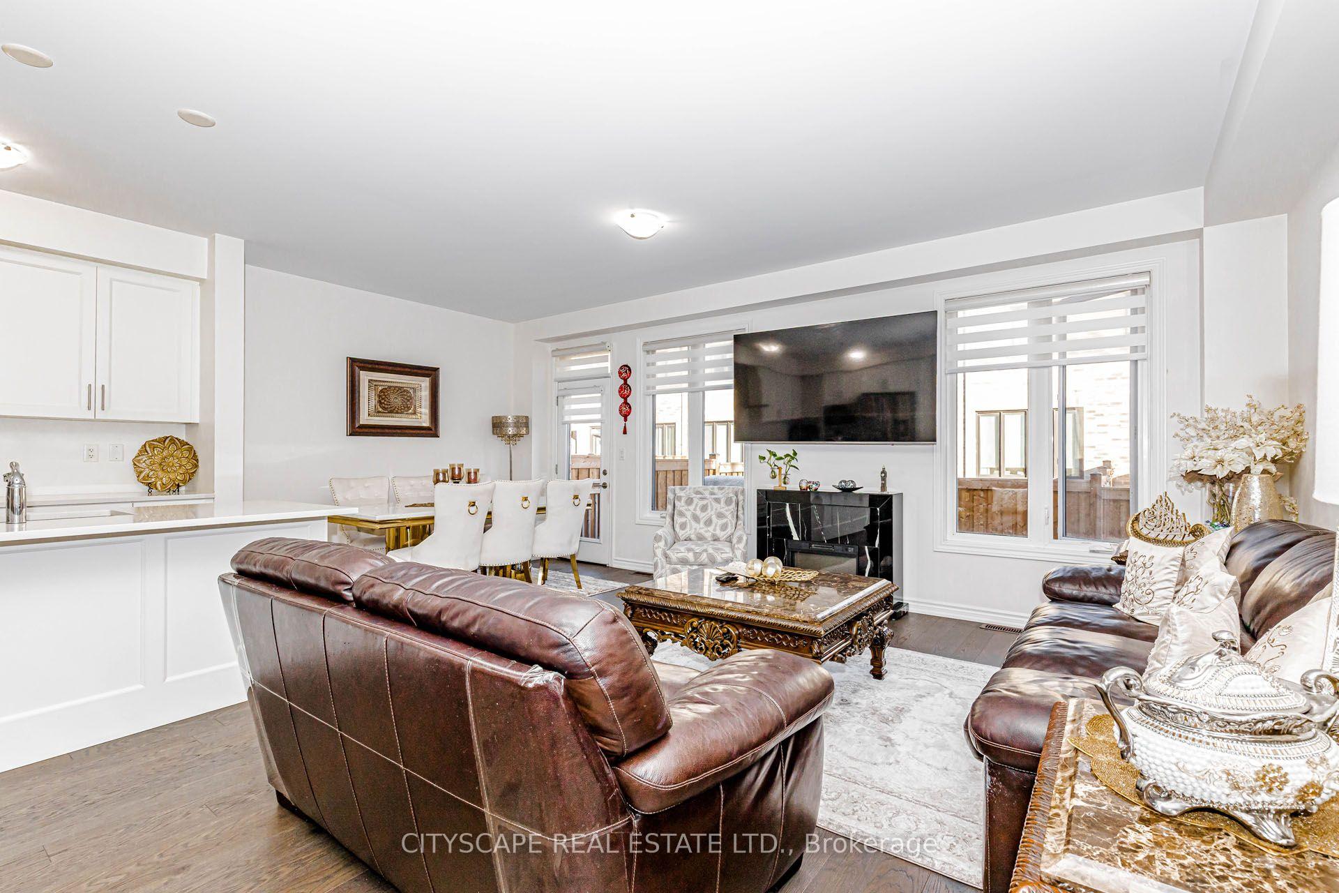 Photo 10 of 482 Bergamot Avenue, Milton, Walker — HOMEH
