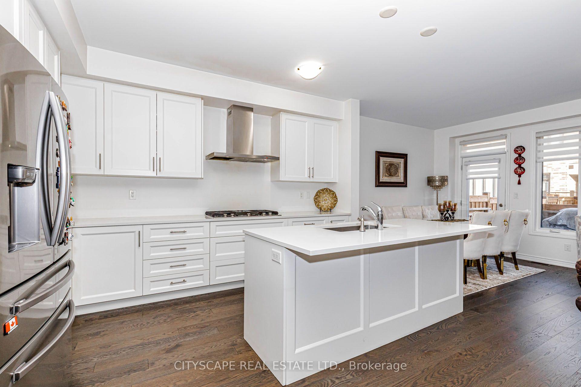 Photo 16 of 482 Bergamot Avenue, Milton, Walker — HOMEH