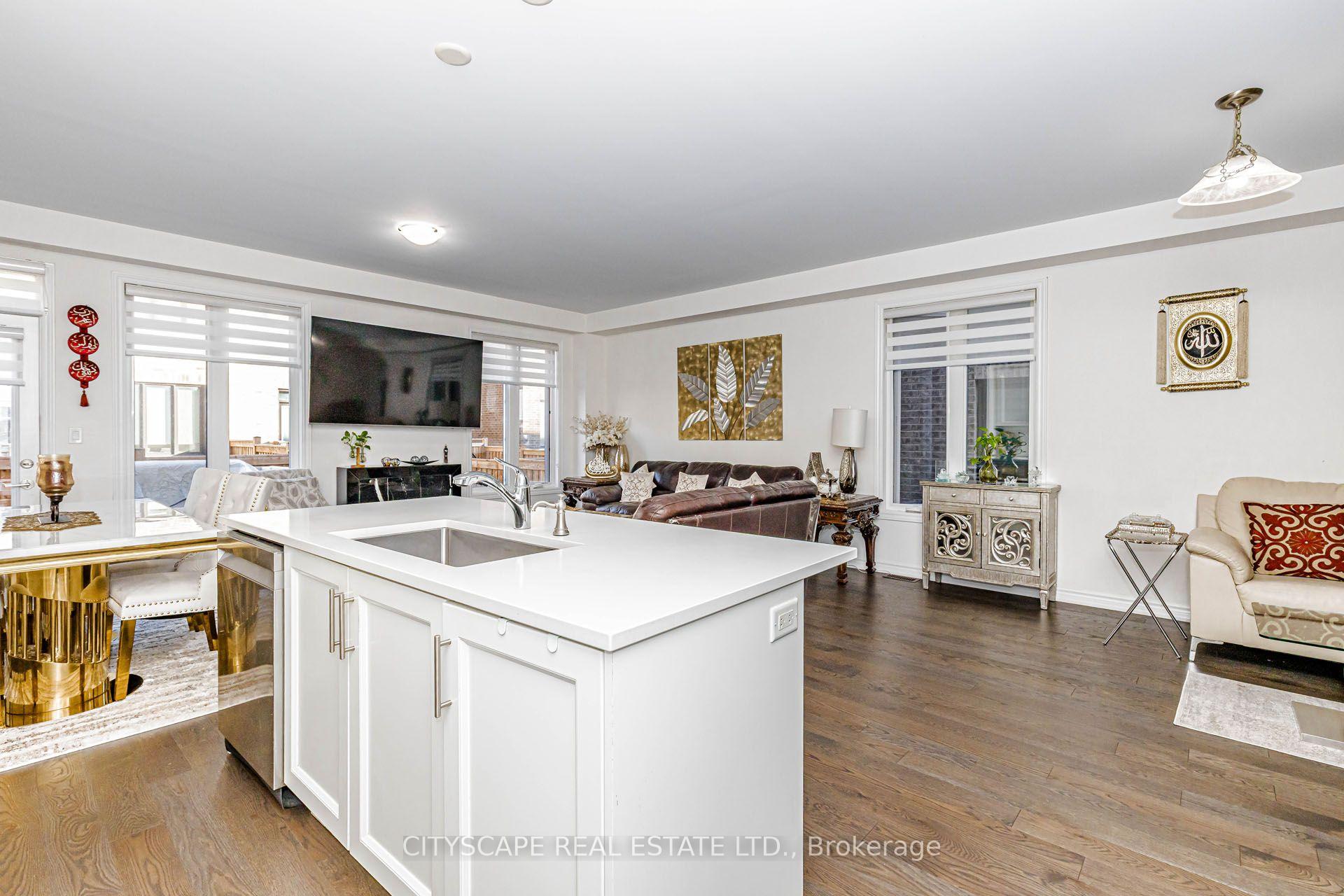 Photo 21 of 482 Bergamot Avenue, Milton, Walker — HOMEH