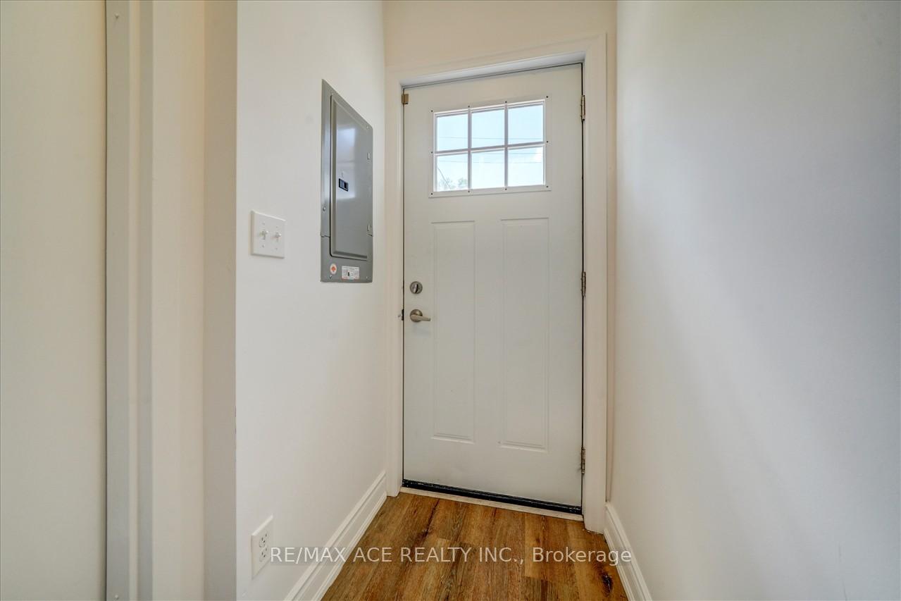 Photo 4 of 183 Munro Street, Toronto, South Riverdale — HOMEH