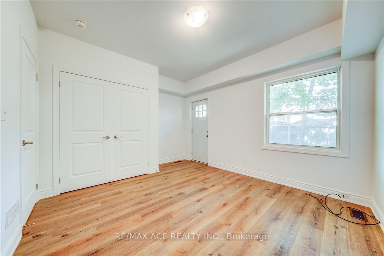 Photo 14 of 183 Munro Street, Toronto, South Riverdale — HOMEH