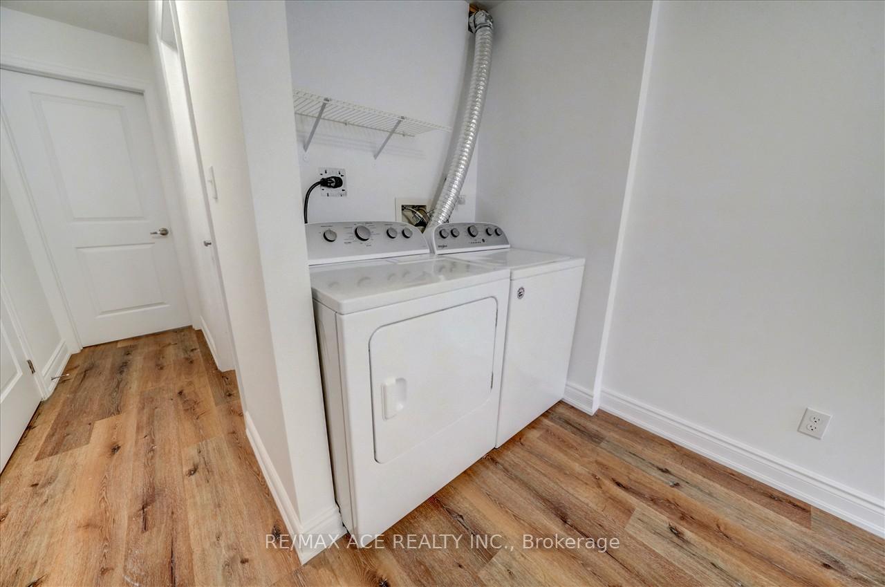 Photo 20 of 183 Munro Street, Toronto, South Riverdale — HOMEH