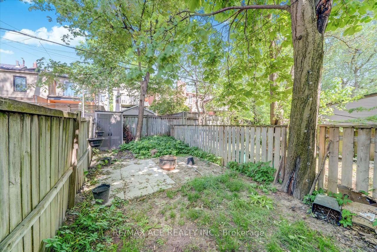 Photo 25 of 183 Munro Street, Toronto, South Riverdale — HOMEH