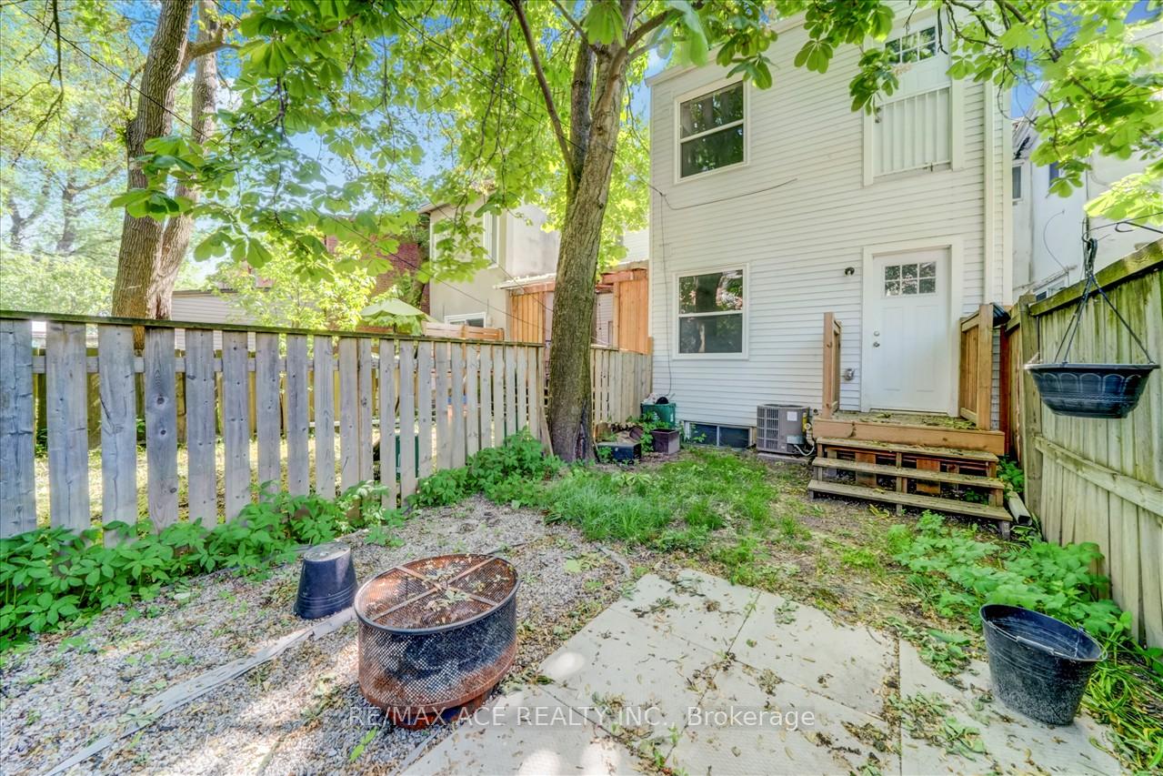 Photo 26 of 183 Munro Street, Toronto, South Riverdale — HOMEH