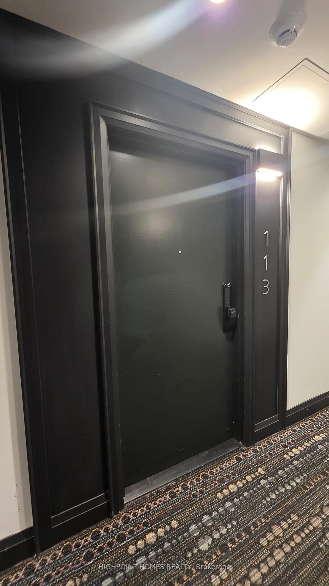 Photo 6 of Unit 113, 460 Gordon Krantz Avenue, Milton, Walker — HOMEH