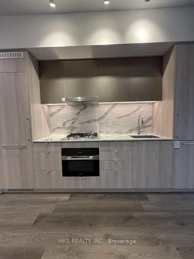 Photo 3 of Unit 2106, 771 Yonge Street, Toronto, The Annex — HOMEH