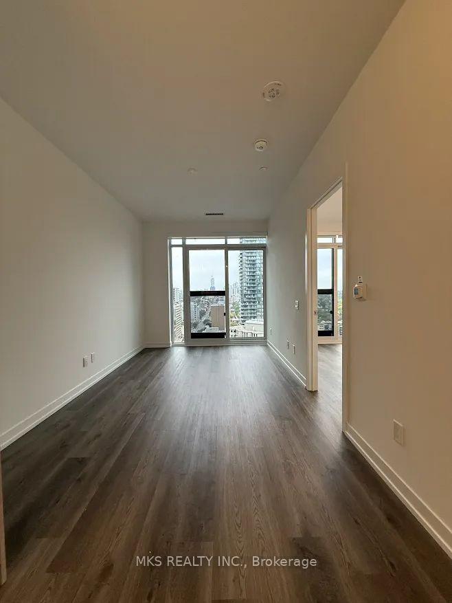 Photo 4 of Unit 2106, 771 Yonge Street, Toronto, The Annex — HOMEH