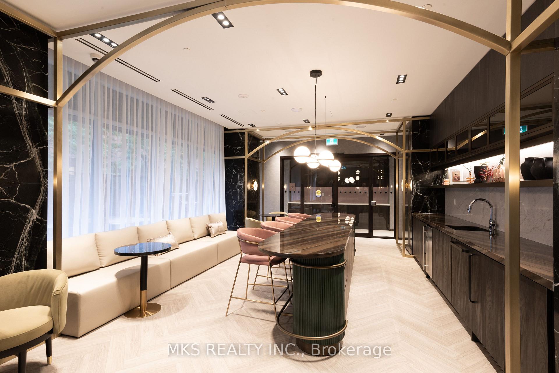 Photo 24 of Unit 2106, 771 Yonge Street, Toronto, The Annex — HOMEH