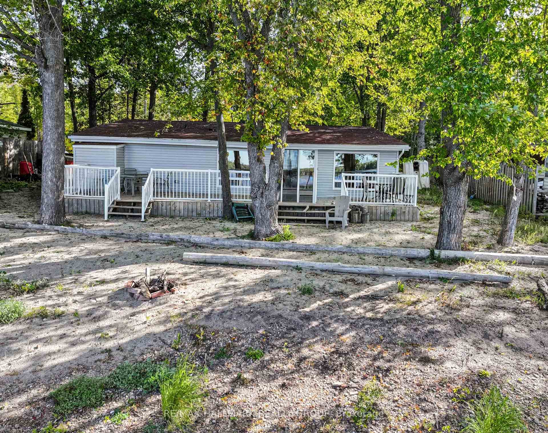 Photo 8 of 4268 Armitage Avenue, Ottawa, Dunrobin Shores — HOMEH