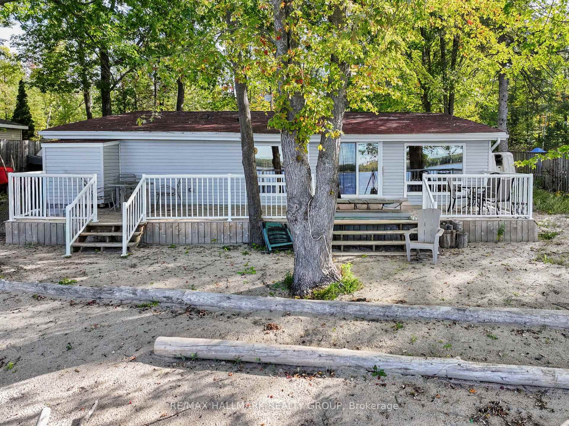 Photo 9 of 4268 Armitage Avenue, Ottawa, Dunrobin Shores — HOMEH