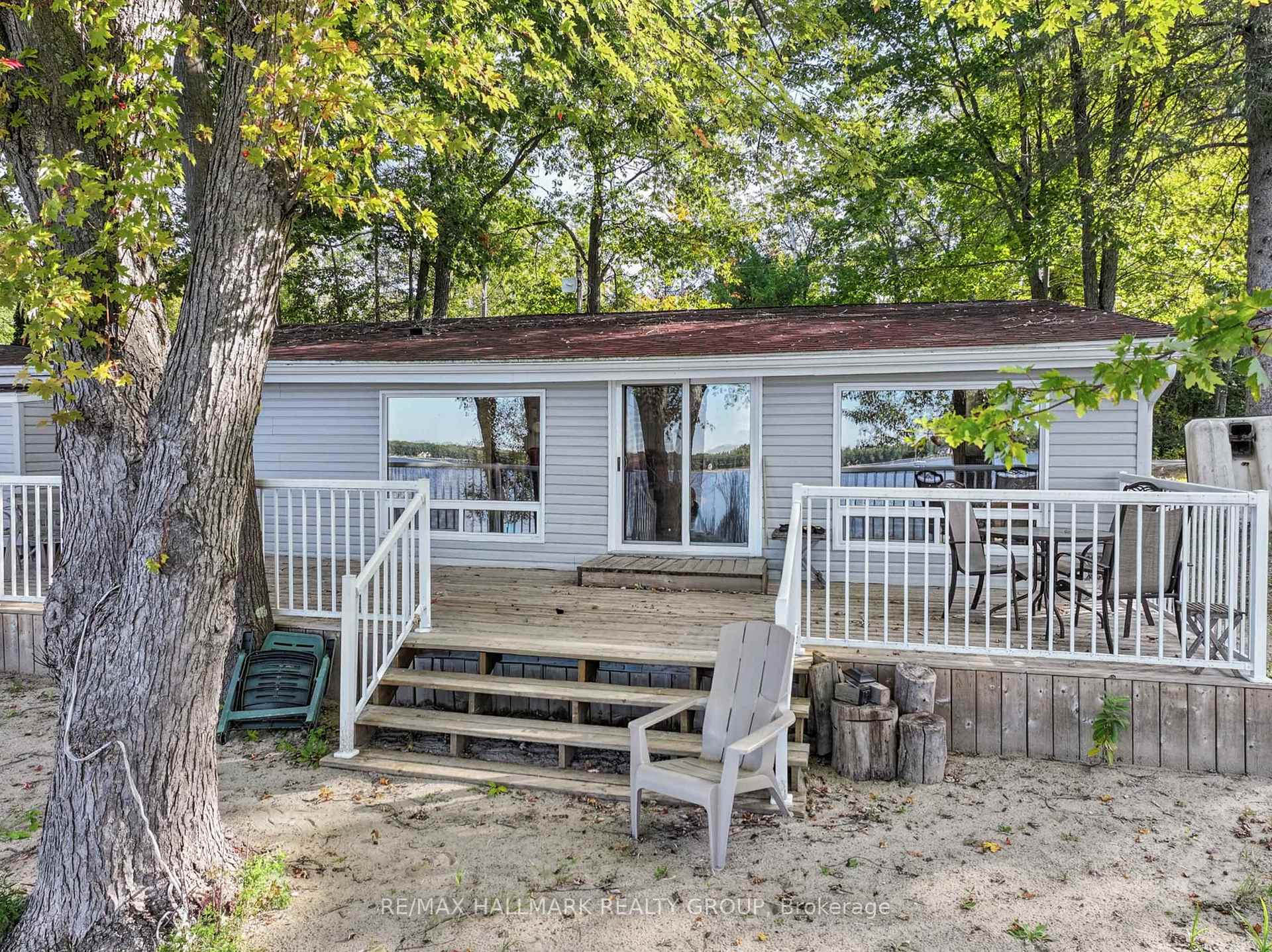 Photo 10 of 4268 Armitage Avenue, Ottawa, Dunrobin Shores — HOMEH