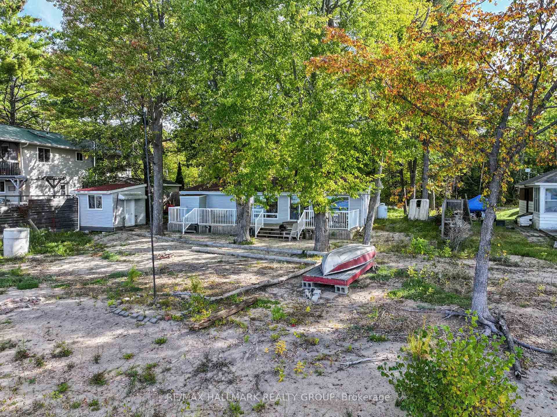 Photo 12 of 4268 Armitage Avenue, Ottawa, Dunrobin Shores — HOMEH
