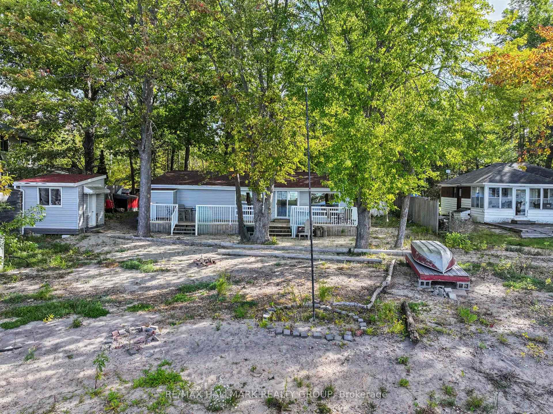Photo 13 of 4268 Armitage Avenue, Ottawa, Dunrobin Shores — HOMEH
