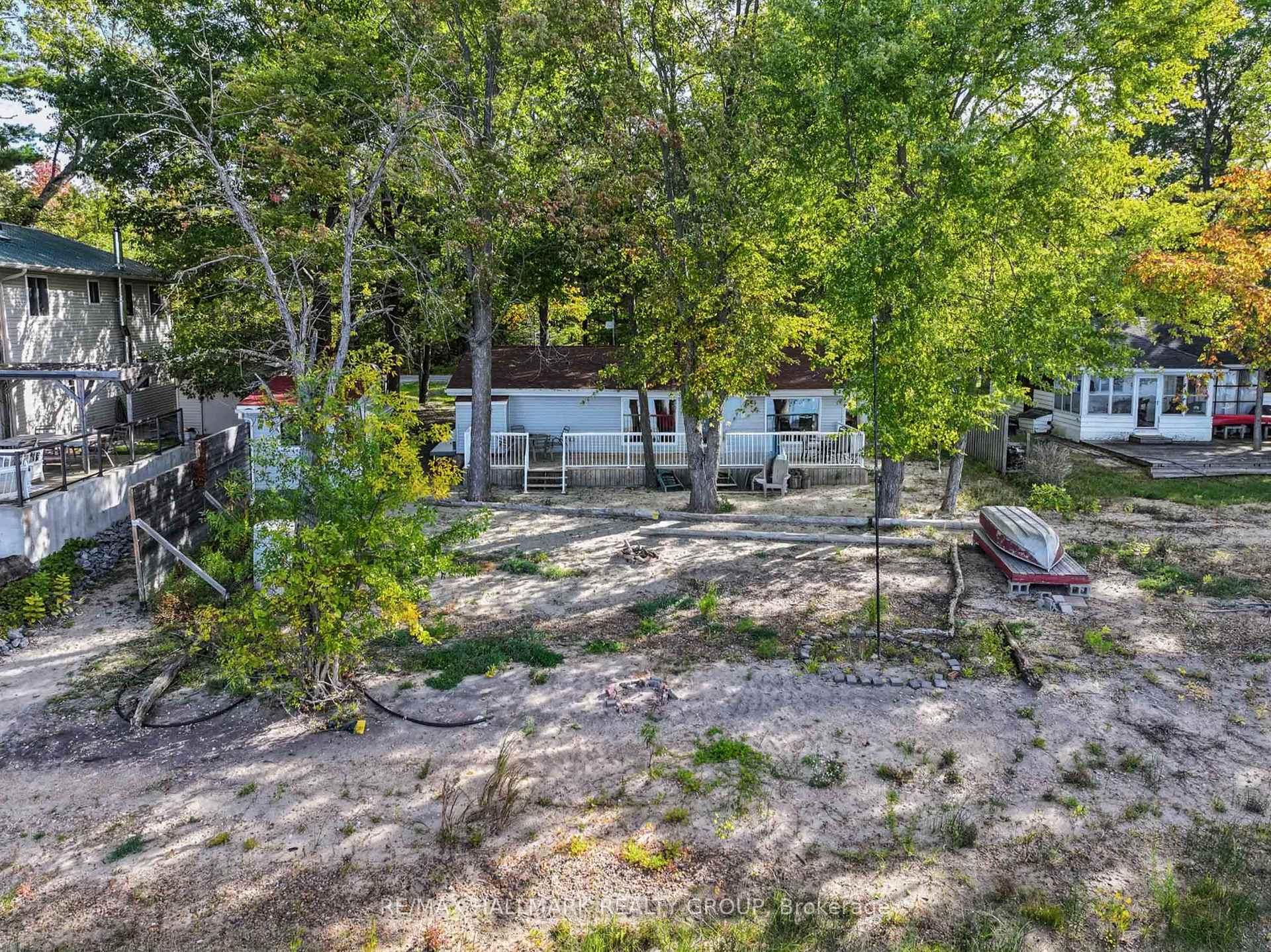 Photo 16 of 4268 Armitage Avenue, Ottawa, Dunrobin Shores — HOMEH
