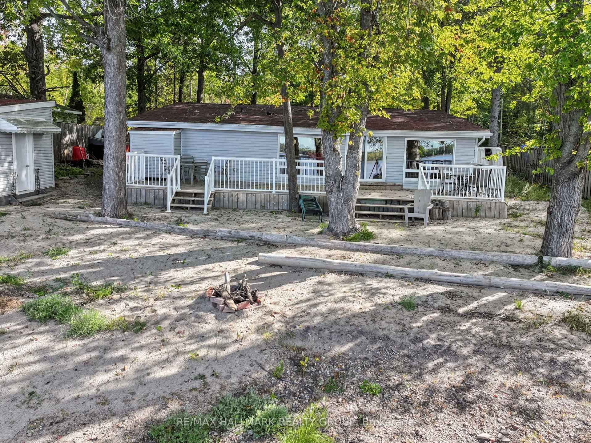 Photo 17 of 4268 Armitage Avenue, Ottawa, Dunrobin Shores — HOMEH