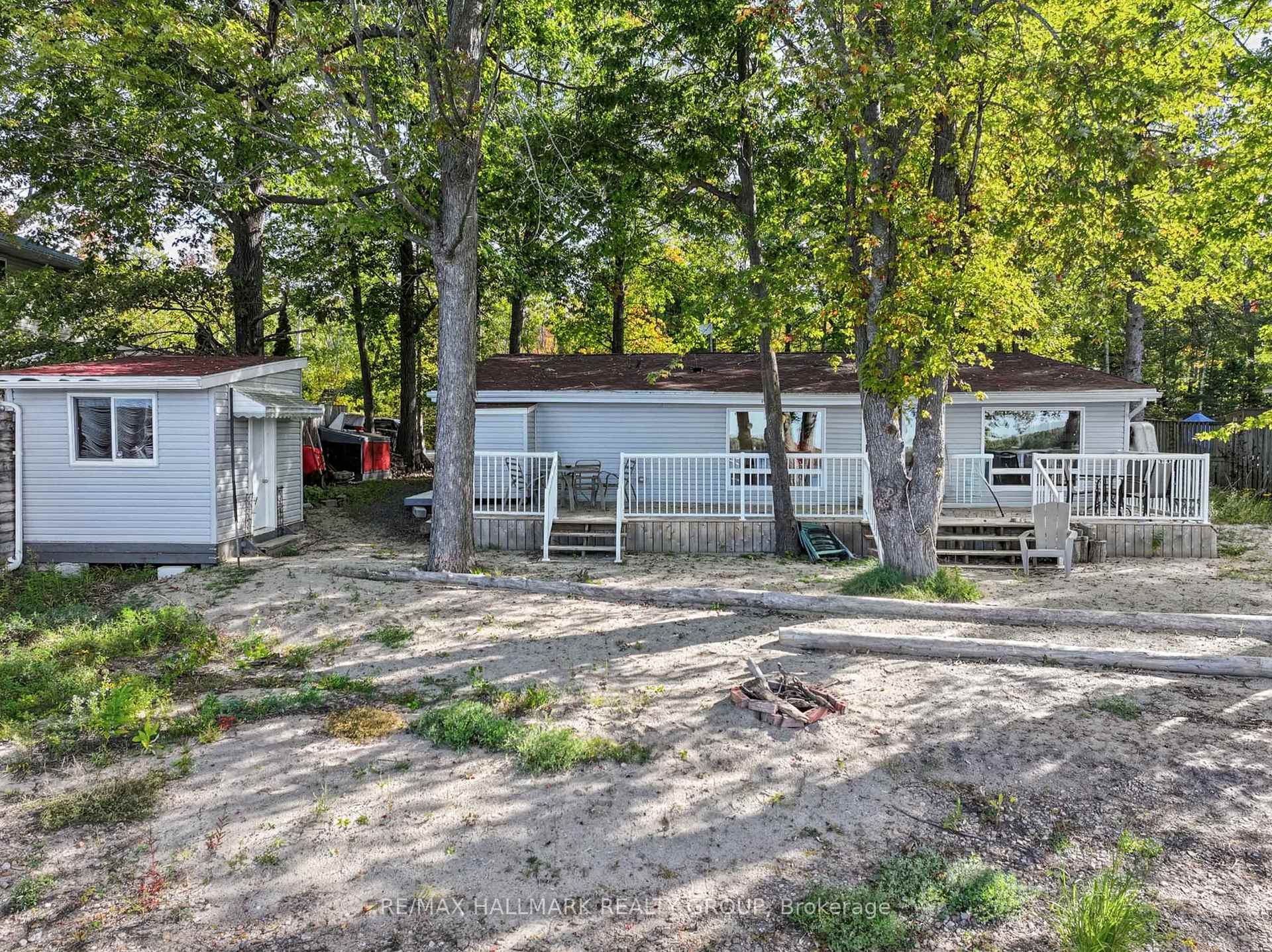 Photo 19 of 4268 Armitage Avenue, Ottawa, Dunrobin Shores — HOMEH