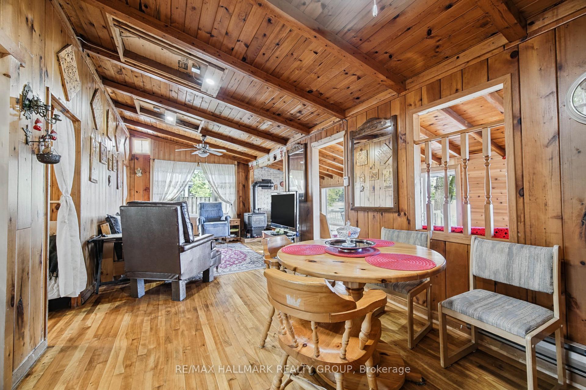 Photo 22 of 4268 Armitage Avenue, Ottawa, Dunrobin Shores — HOMEH