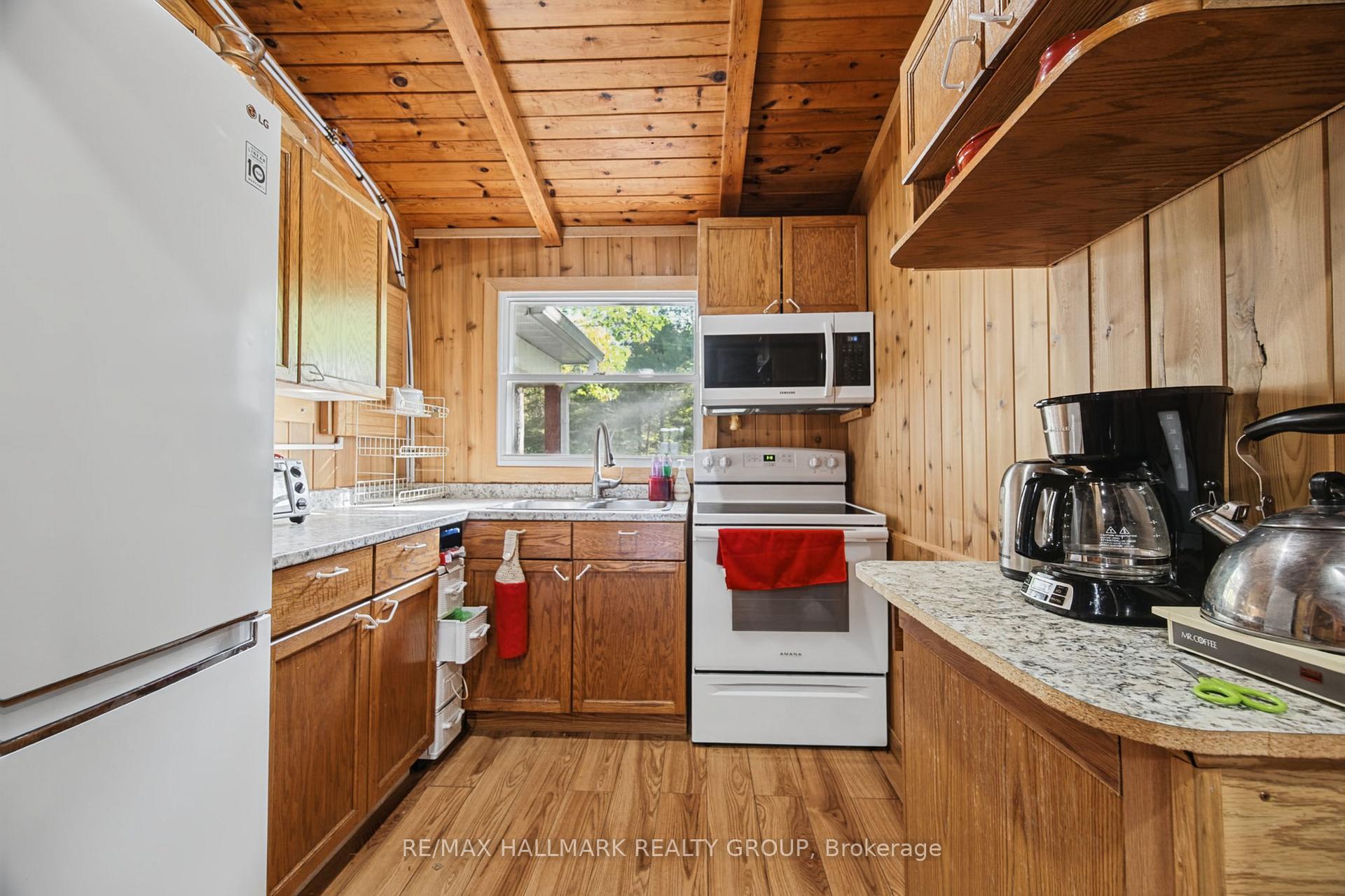 Photo 23 of 4268 Armitage Avenue, Ottawa, Dunrobin Shores — HOMEH