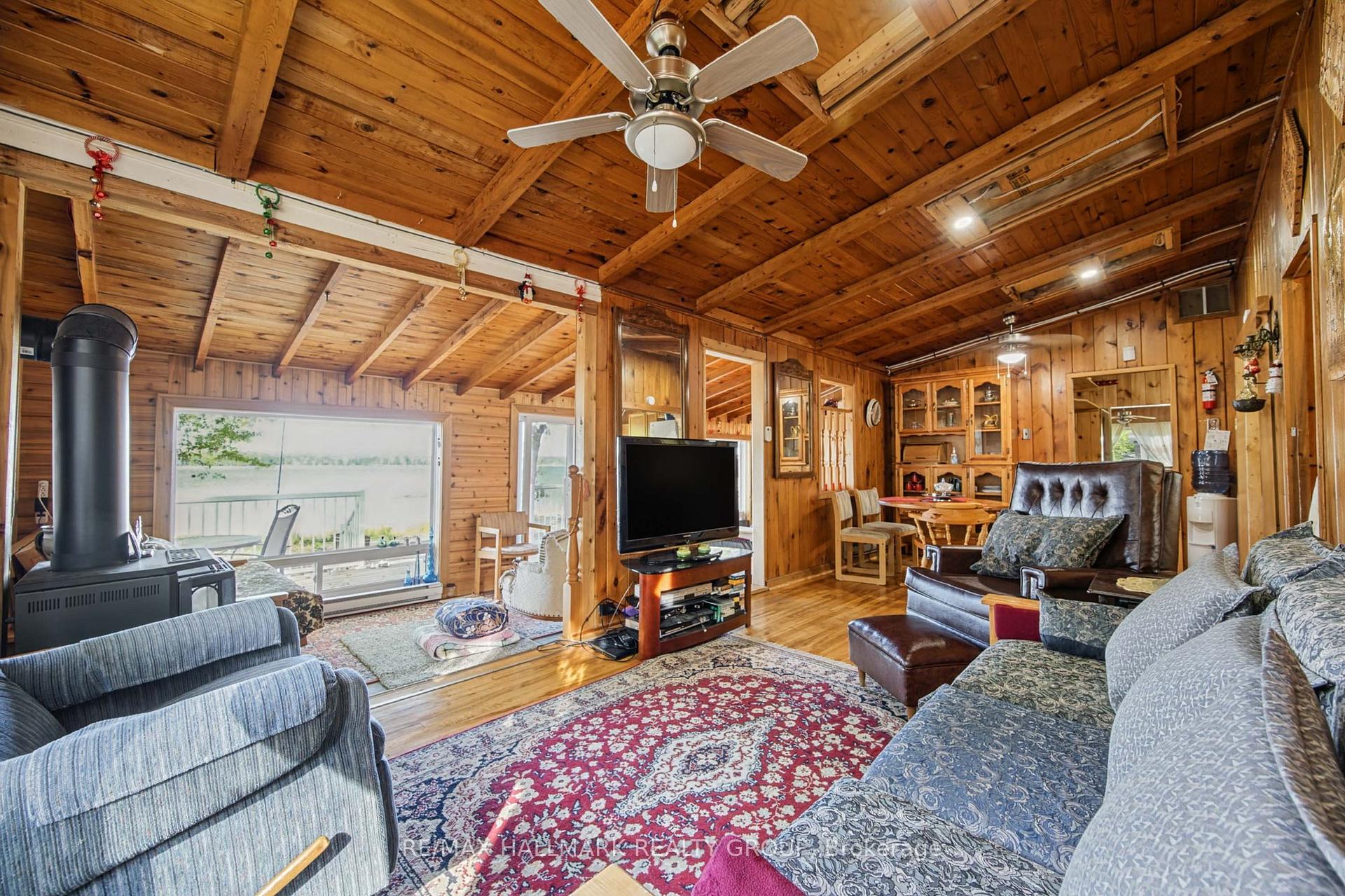 Photo 27 of 4268 Armitage Avenue, Ottawa, Dunrobin Shores — HOMEH