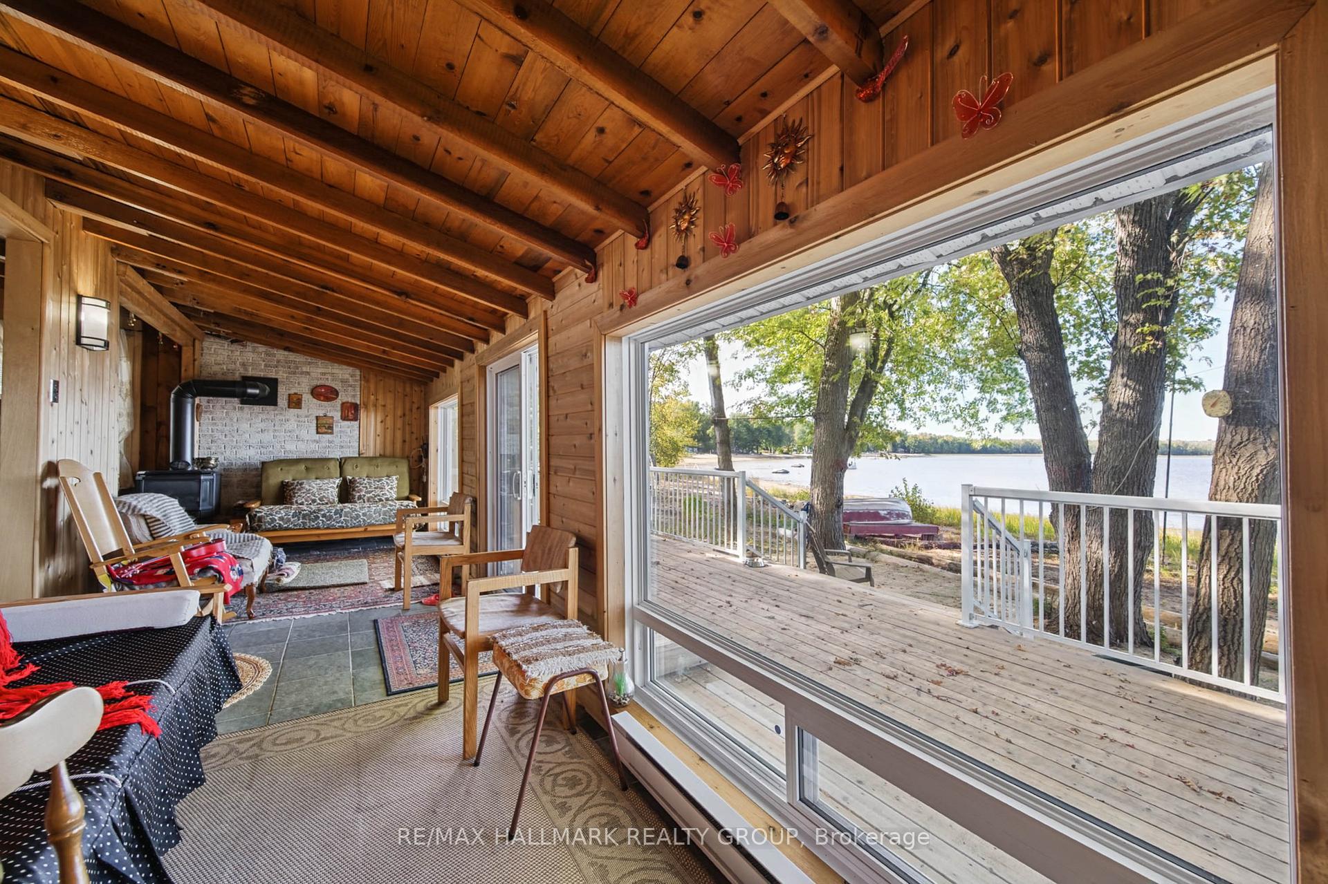 Photo 33 of 4268 Armitage Avenue, Ottawa, Dunrobin Shores — HOMEH