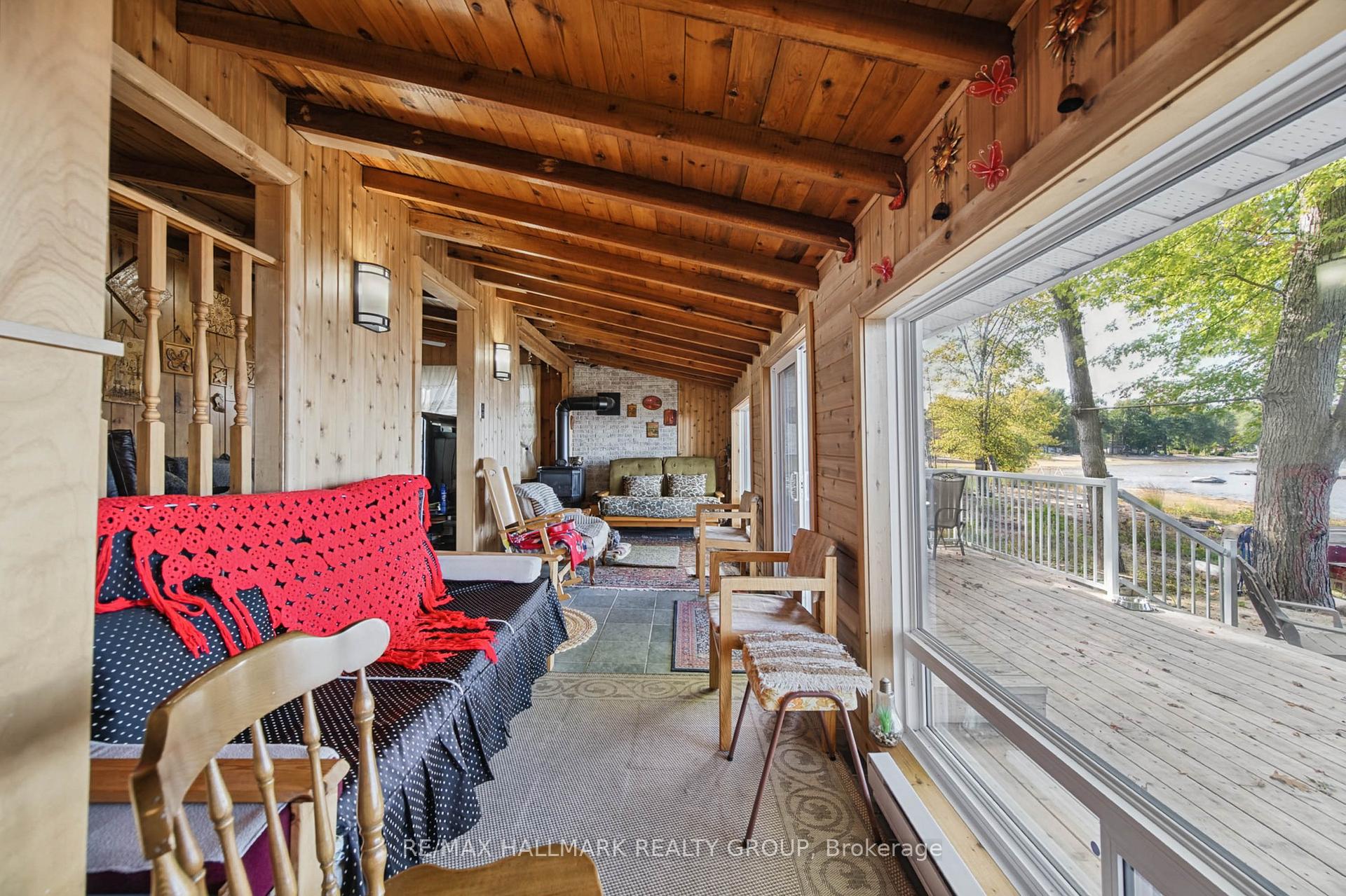 Photo 34 of 4268 Armitage Avenue, Ottawa, Dunrobin Shores — HOMEH