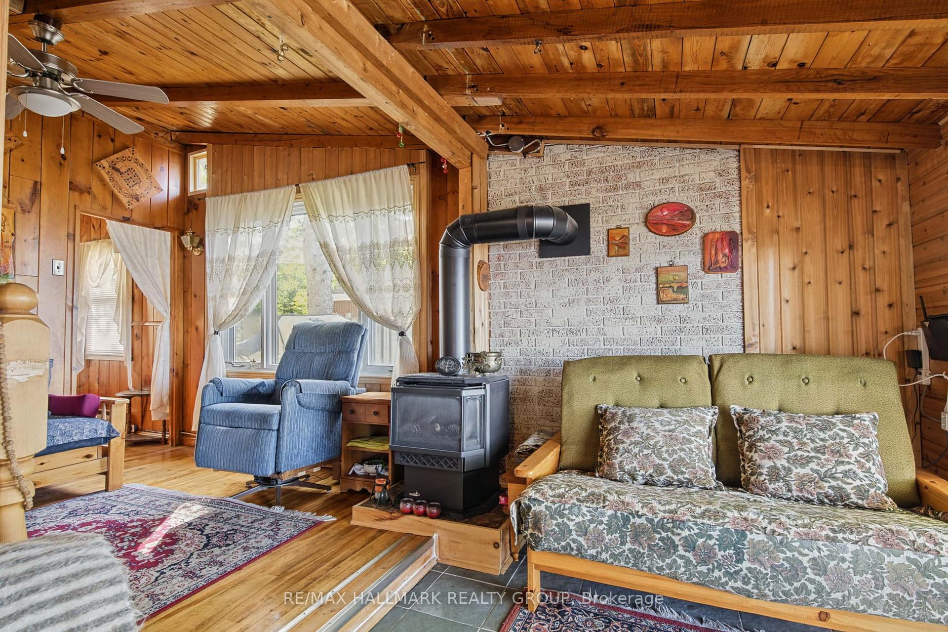 Photo 38 of 4268 Armitage Avenue, Ottawa, Dunrobin Shores — HOMEH