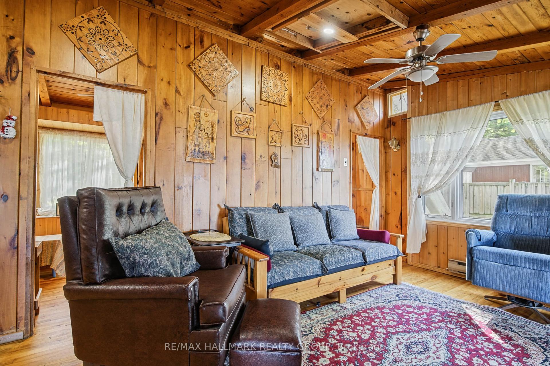 Photo 39 of 4268 Armitage Avenue, Ottawa, Dunrobin Shores — HOMEH