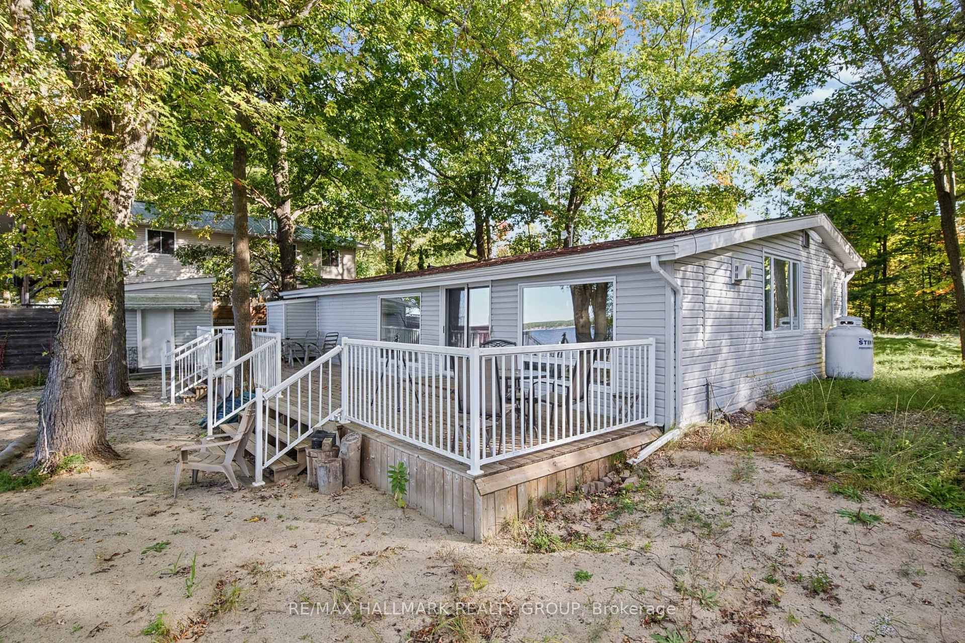 Photo 48 of 4268 Armitage Avenue, Ottawa, Dunrobin Shores — HOMEH