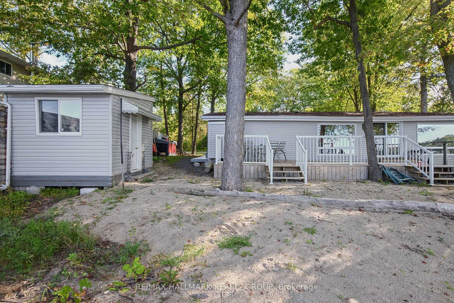 Photo 50 of 4268 Armitage Avenue, Ottawa, Dunrobin Shores — HOMEH