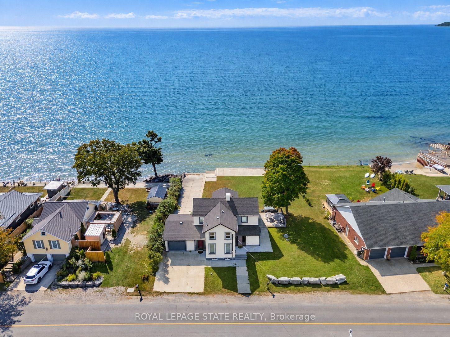 Photo of 2952 North Shore Drive