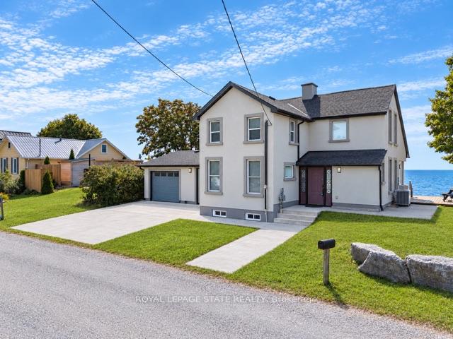 Photo 2 of 2952 North Shore Drive, Haldimand, Dunnville — HOMEH