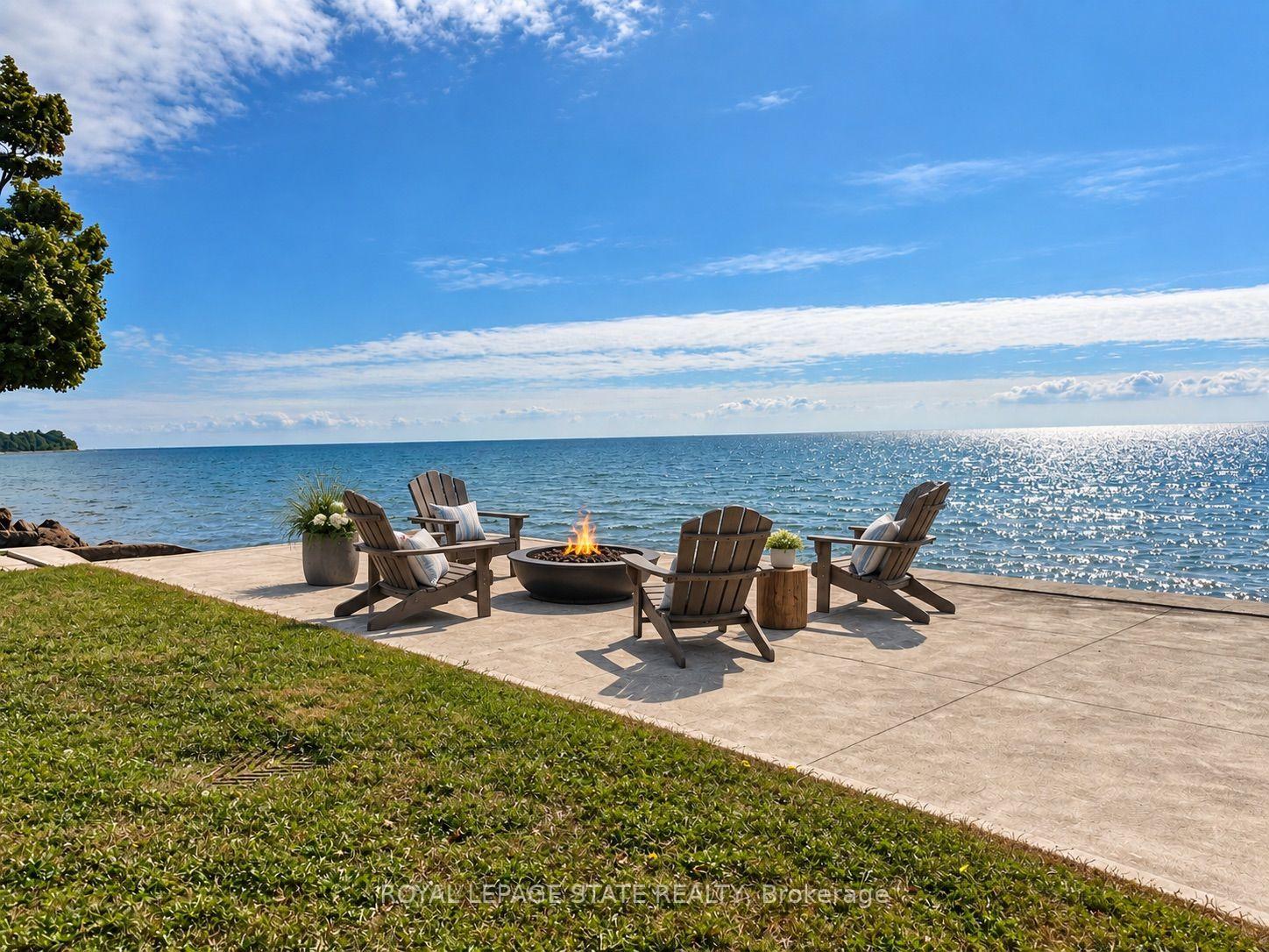 Photo 5 of 2952 North Shore Drive, Haldimand, Dunnville — HOMEH