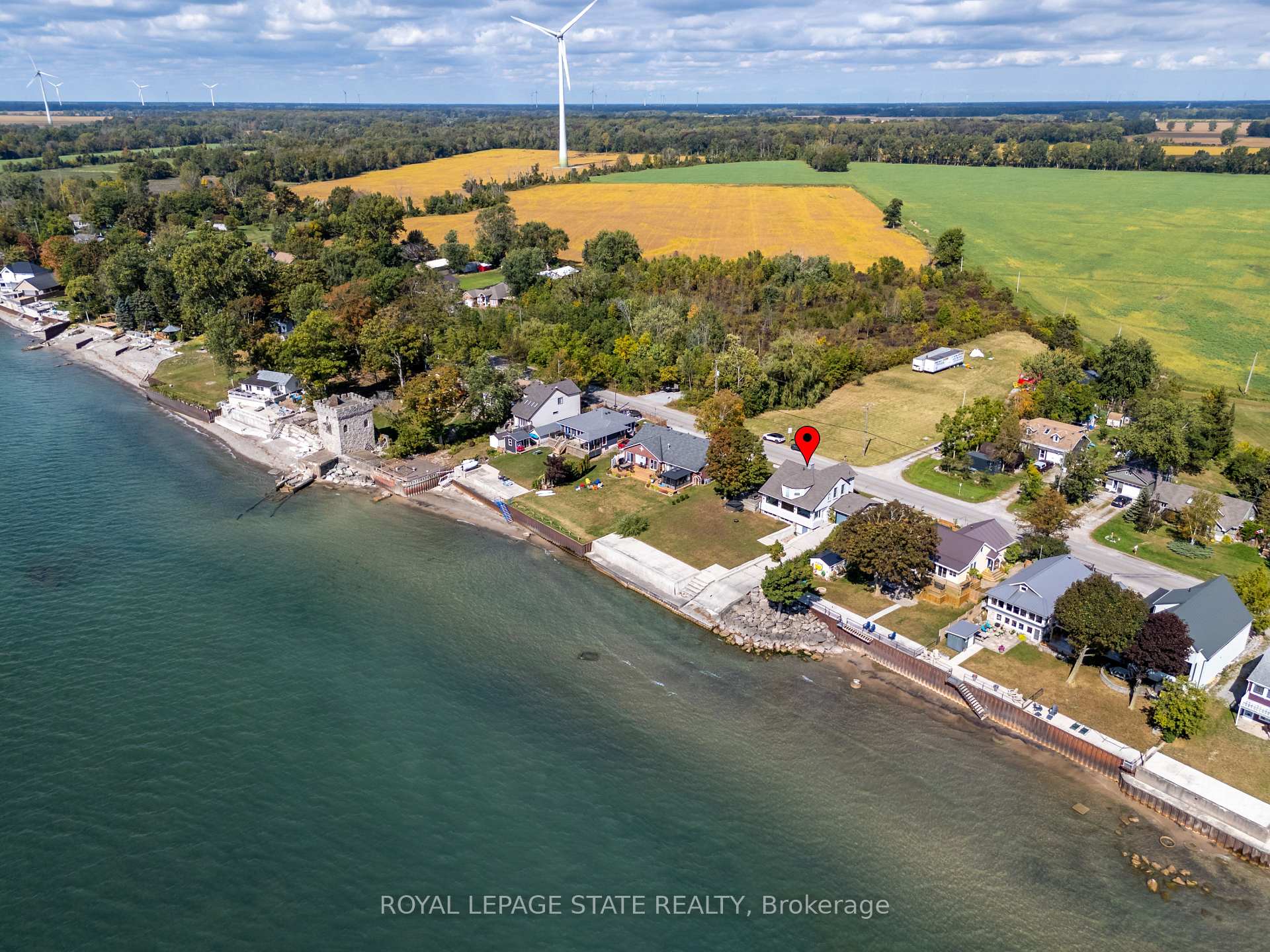 Photo 7 of 2952 North Shore Drive, Haldimand, Dunnville — HOMEH