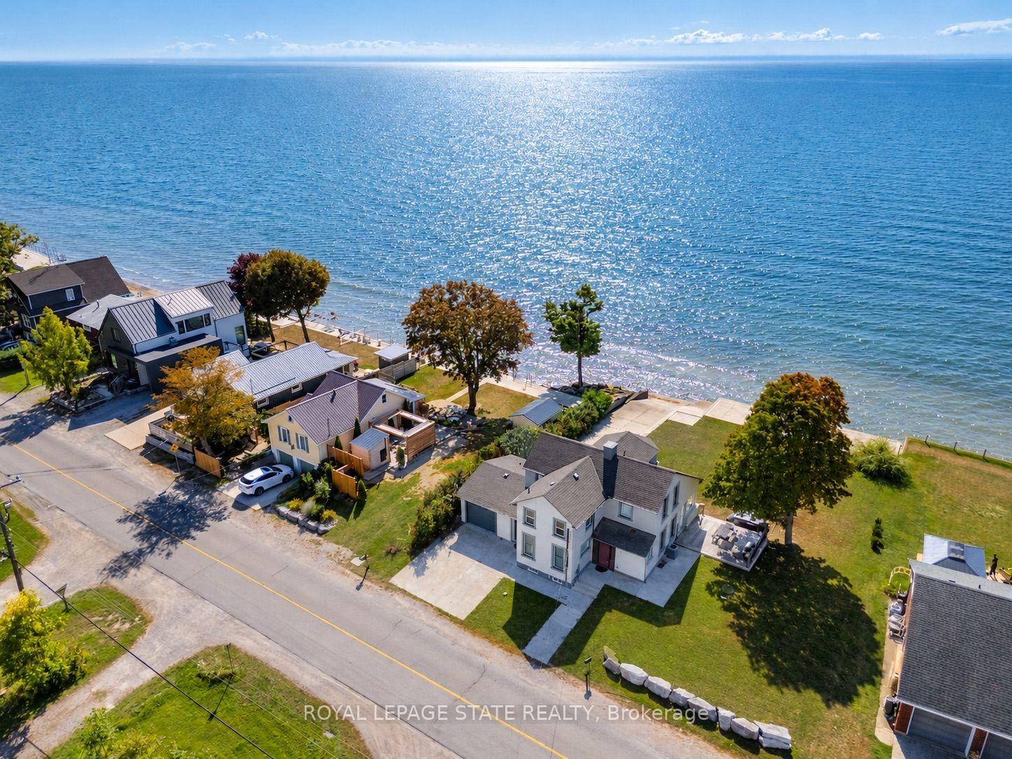 Photo 8 of 2952 North Shore Drive, Haldimand, Dunnville — HOMEH