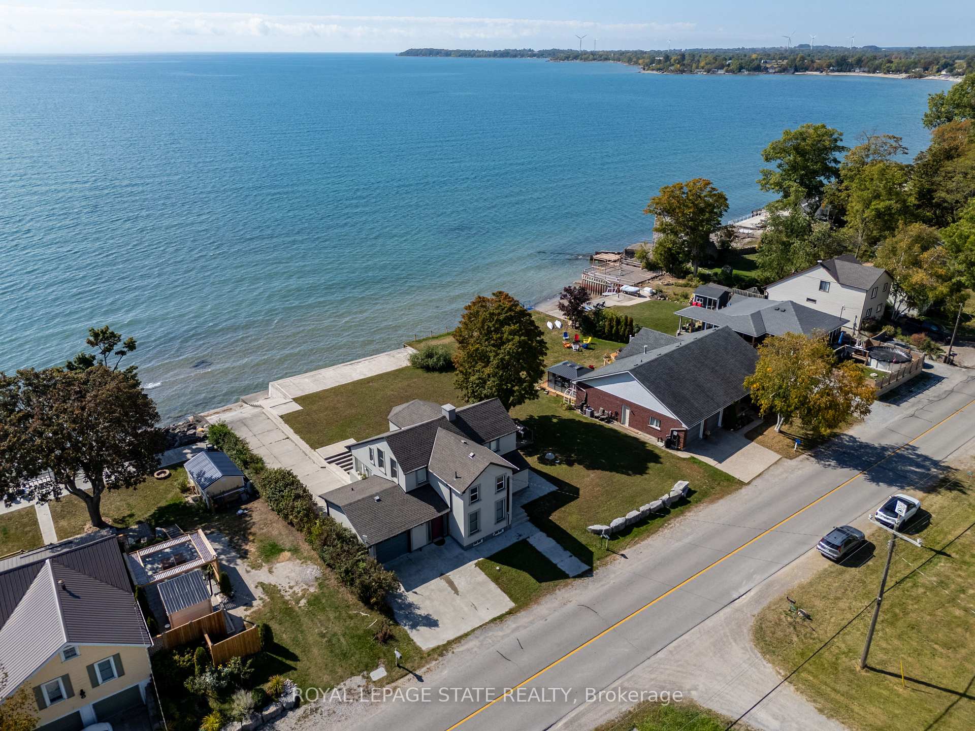 Photo 9 of 2952 North Shore Drive, Haldimand, Dunnville — HOMEH