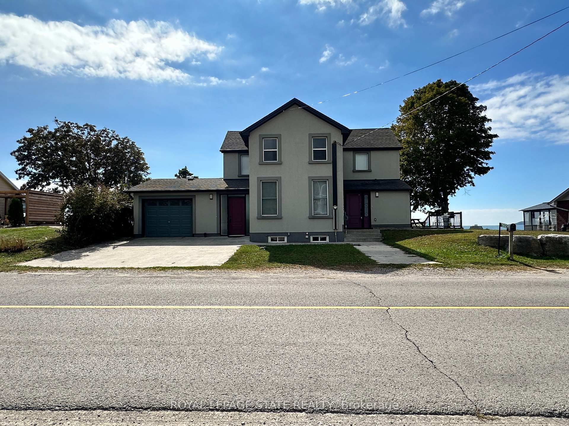 Photo 11 of 2952 North Shore Drive, Haldimand, Dunnville — HOMEH