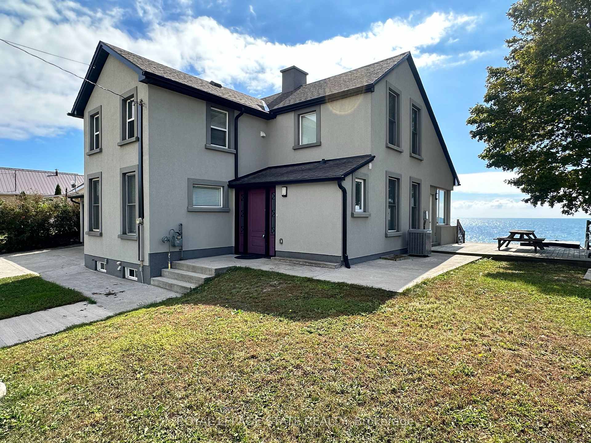 Photo 12 of 2952 North Shore Drive, Haldimand, Dunnville — HOMEH
