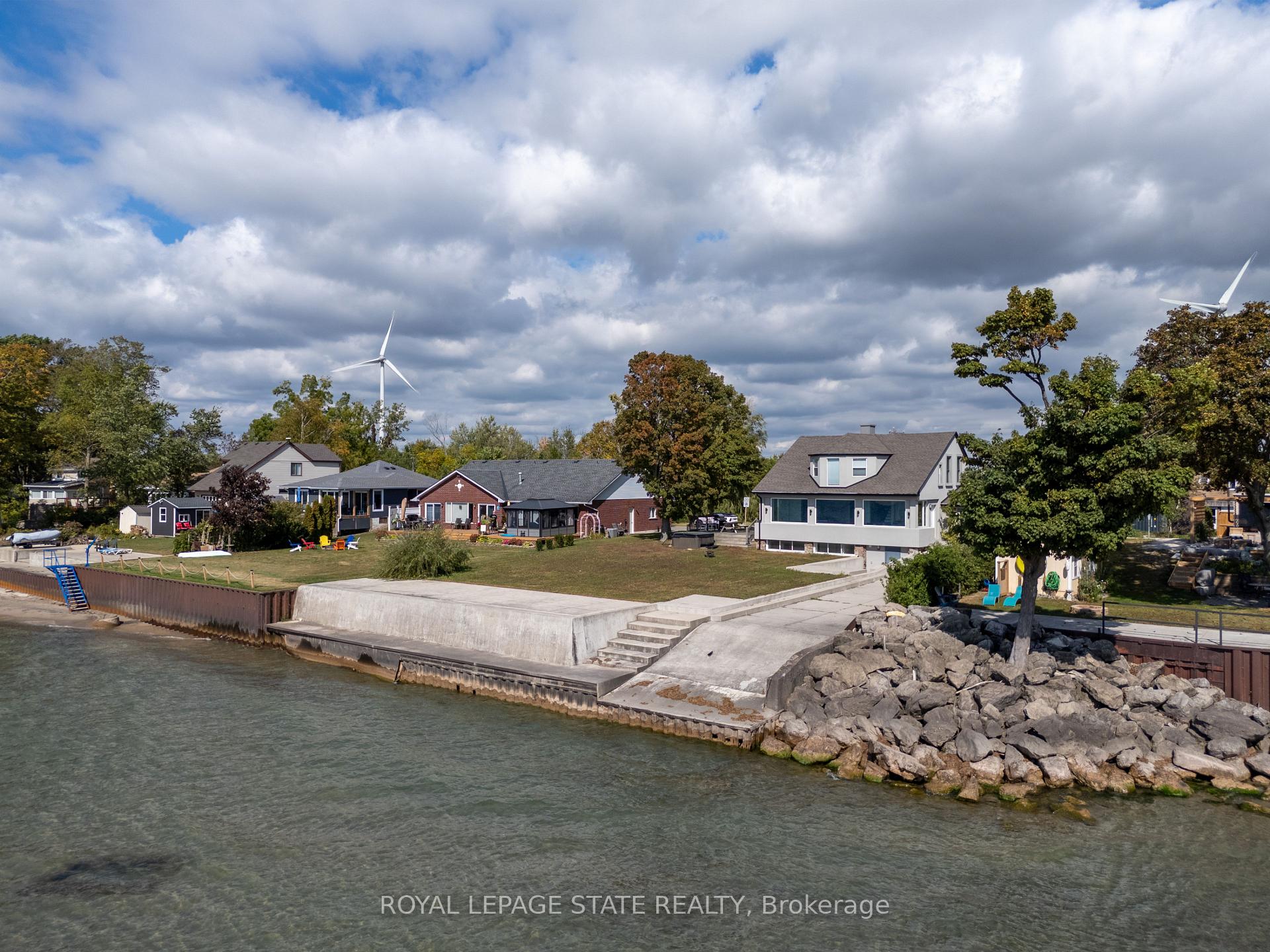 Photo 47 of 2952 North Shore Drive, Haldimand, Dunnville — HOMEH