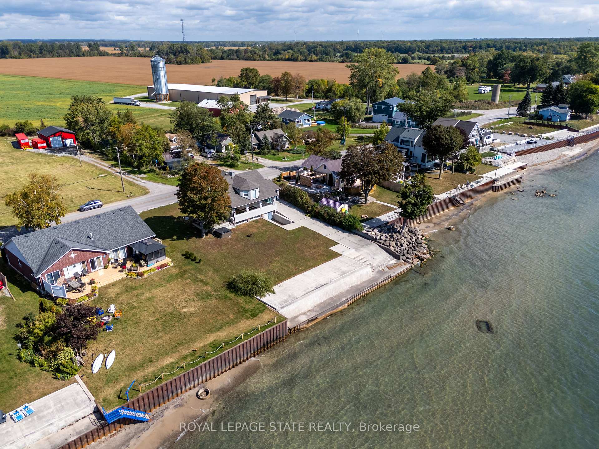 Photo 48 of 2952 North Shore Drive, Haldimand, Dunnville — HOMEH