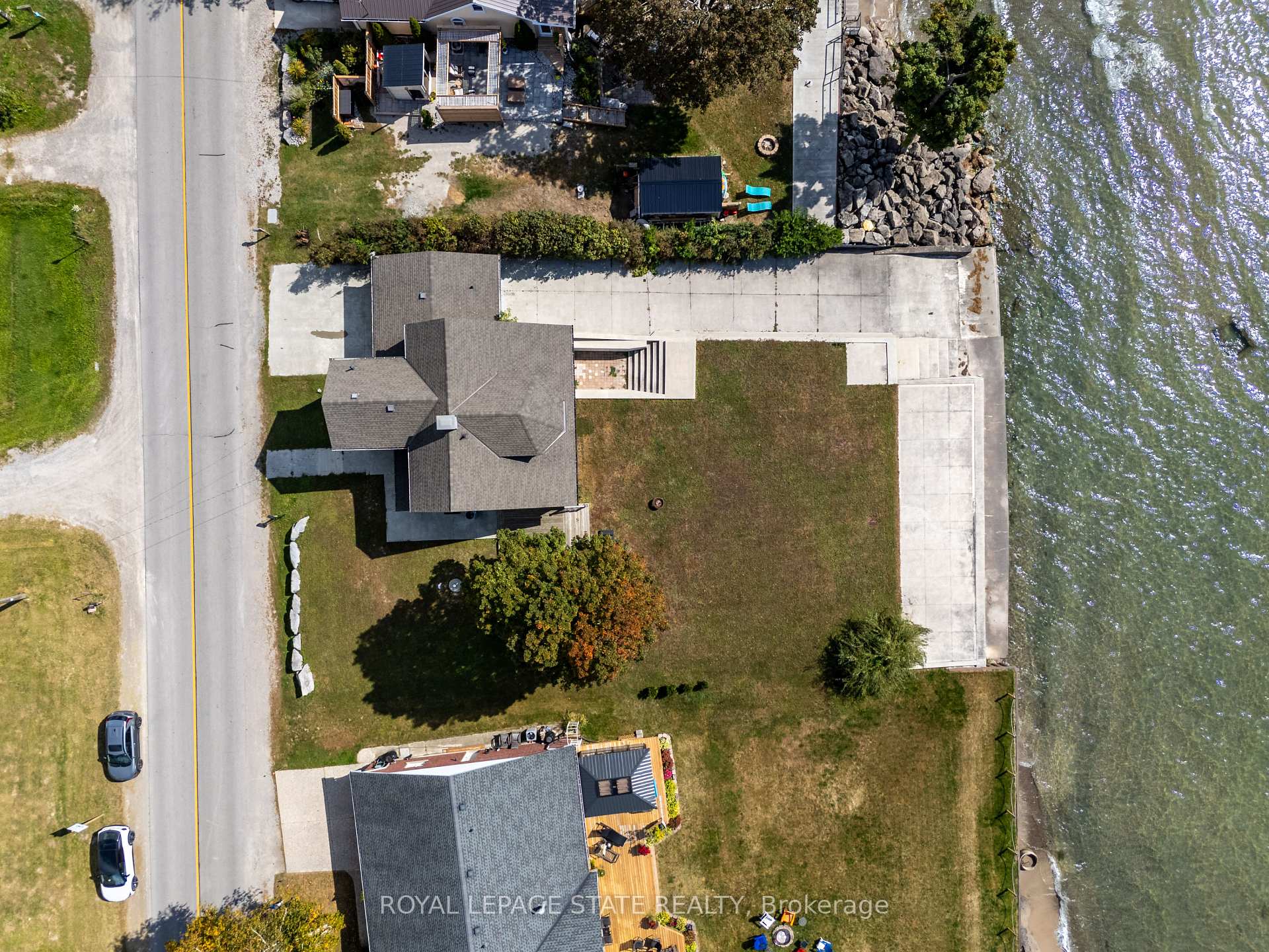 Photo 49 of 2952 North Shore Drive, Haldimand, Dunnville — HOMEH