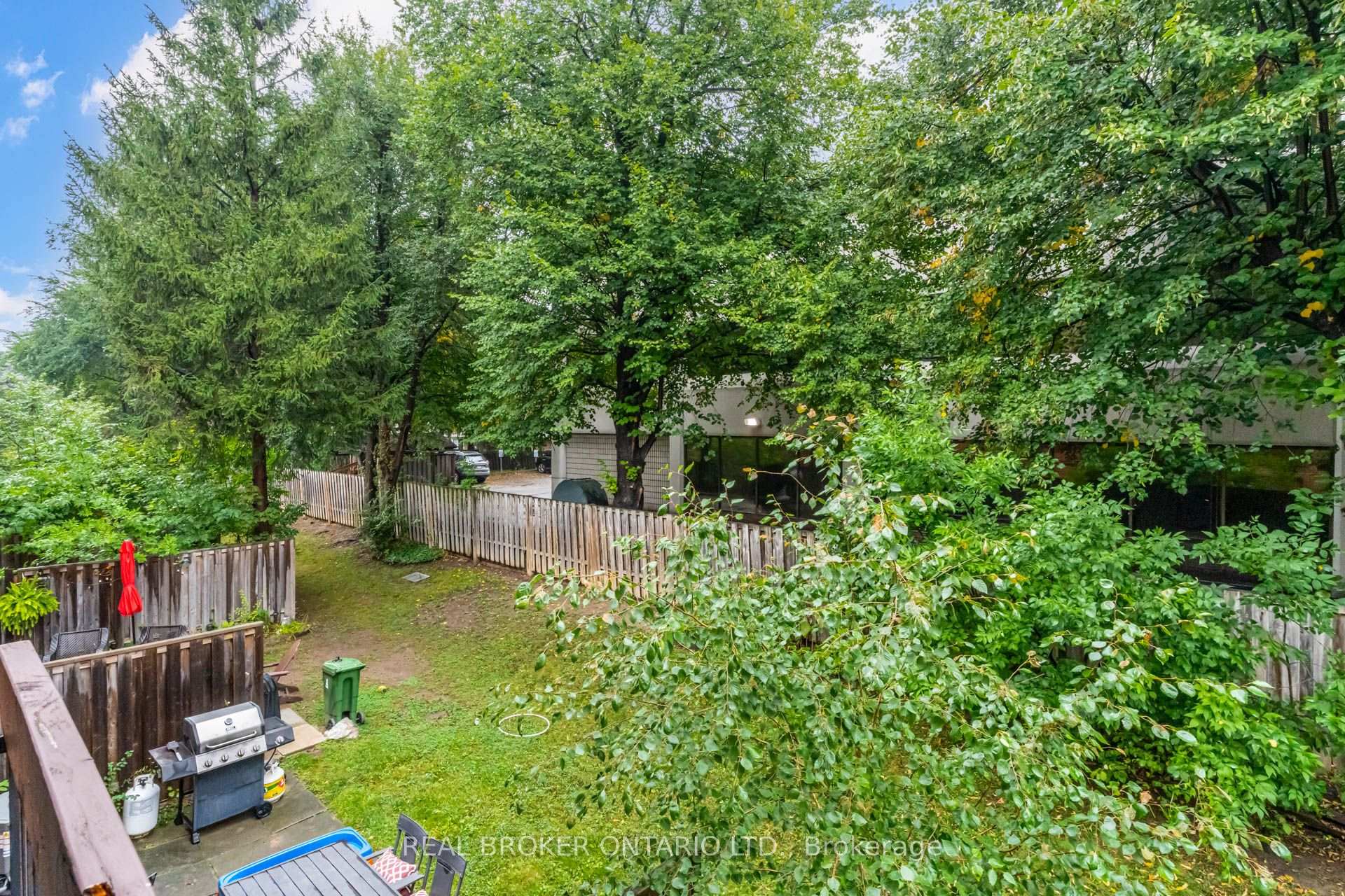 Photo 20 of 7 Maple Branch Path, Etobicoke, Kingsview Village-The Westway — HOMEH