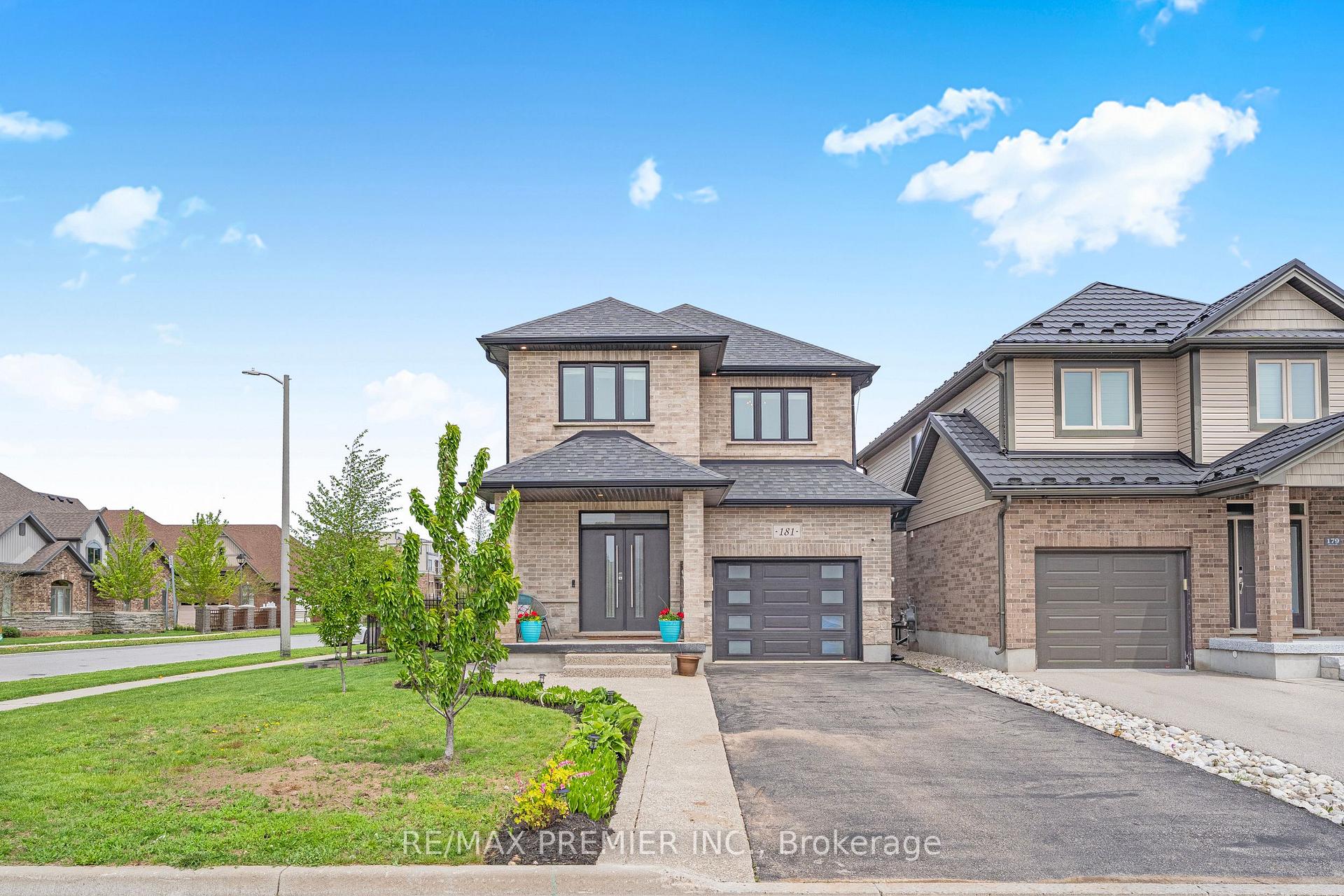 Photo 39 of 181 Dallan Drive, Guelph, Pineridge/Westminster Woods — HOMEH
