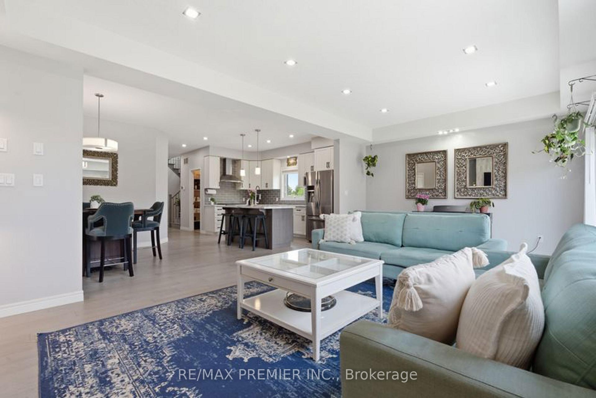 Photo 6 of 181 Dallan Drive, Guelph, Pineridge/Westminster Woods — HOMEH