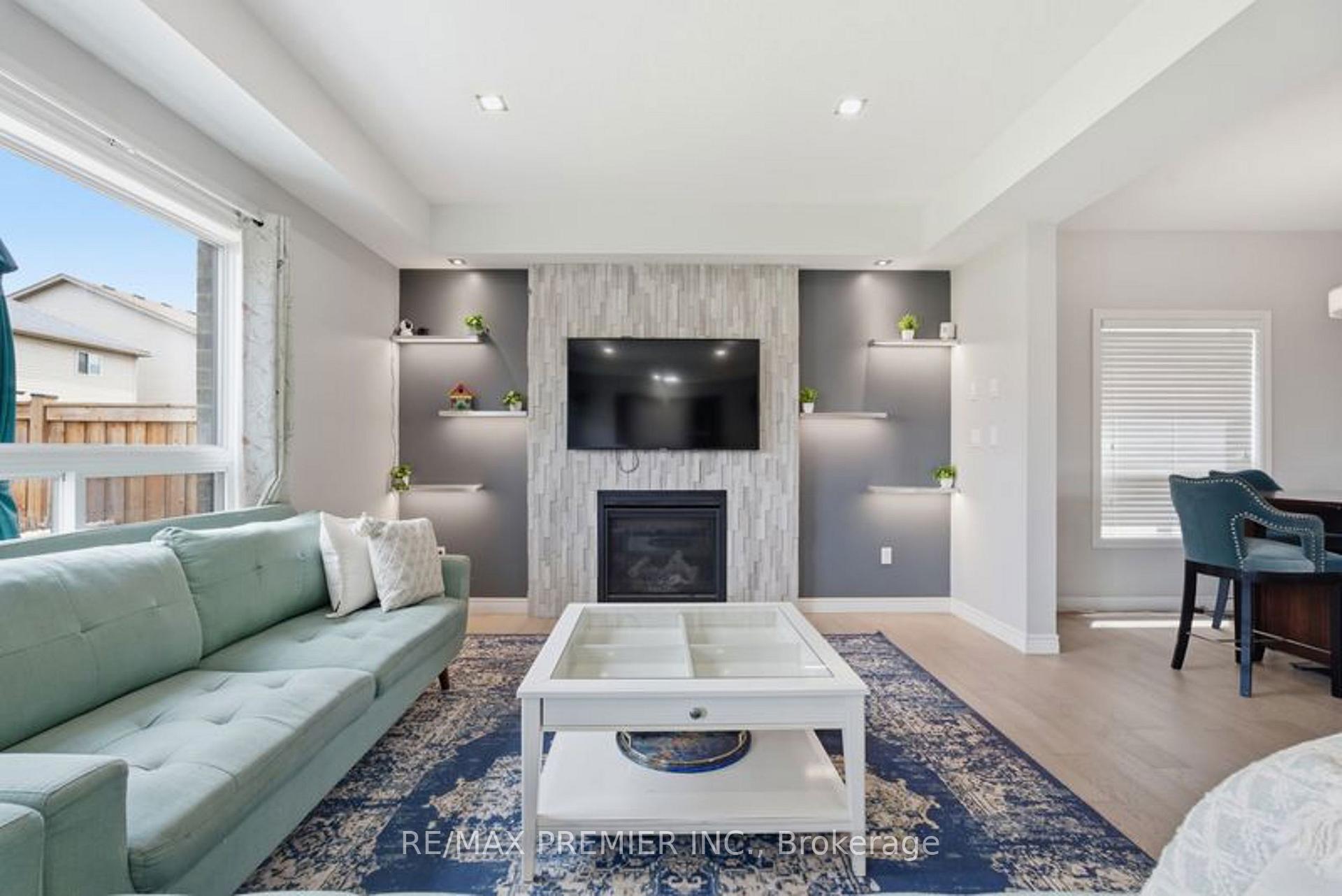 Photo 7 of 181 Dallan Drive, Guelph, Pineridge/Westminster Woods — HOMEH