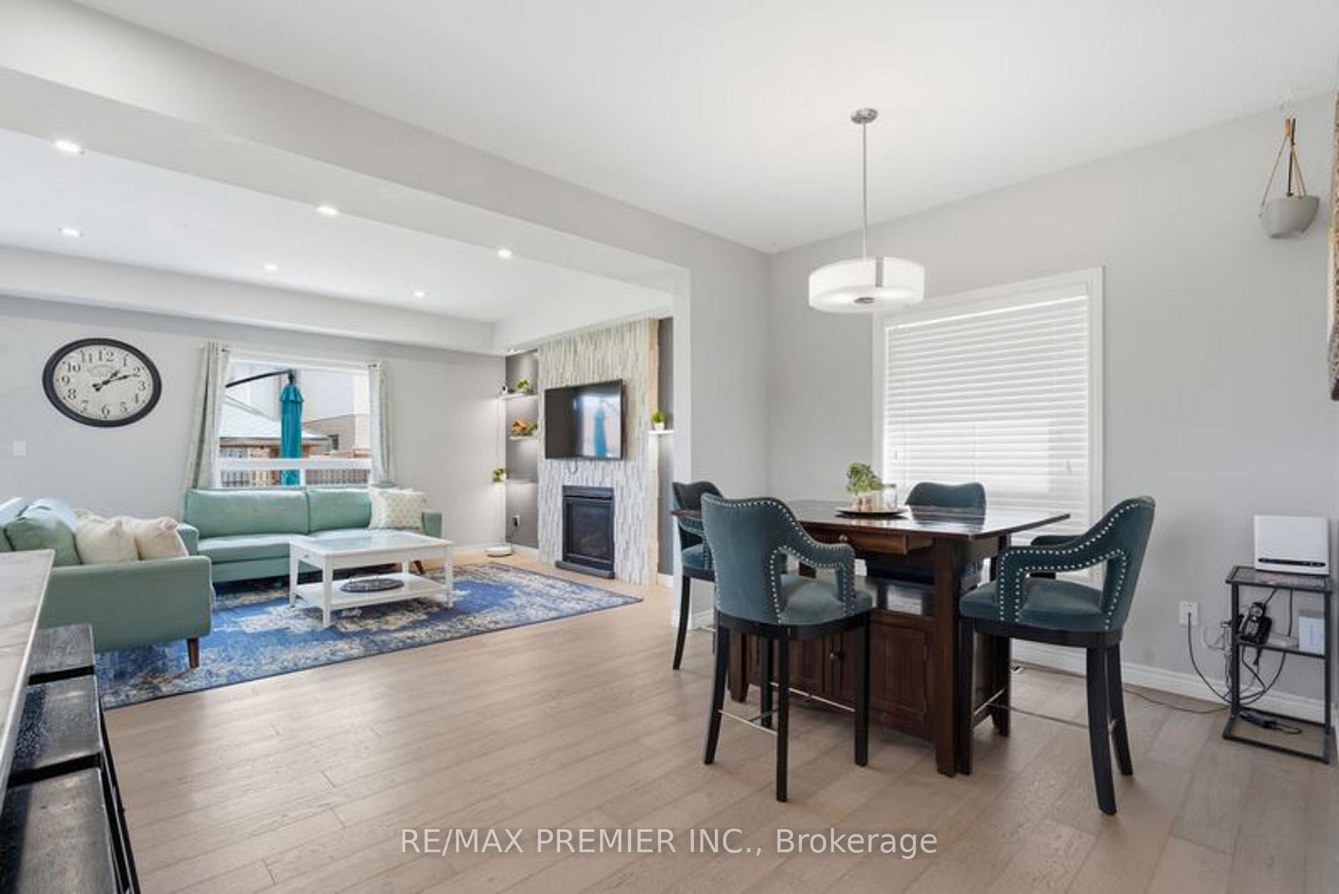 Photo 14 of 181 Dallan Drive, Guelph, Pineridge/Westminster Woods — HOMEH