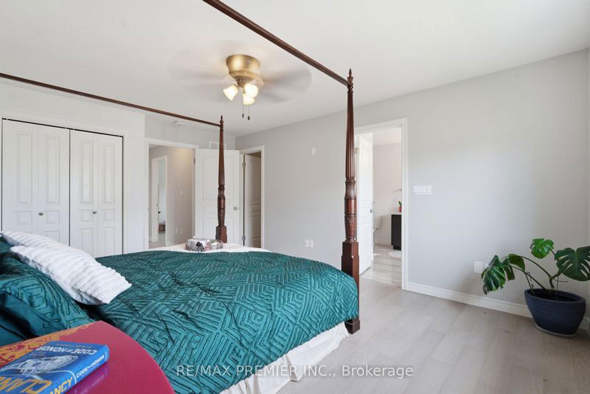 Photo 28 of 181 Dallan Drive, Guelph, Pineridge/Westminster Woods — HOMEH