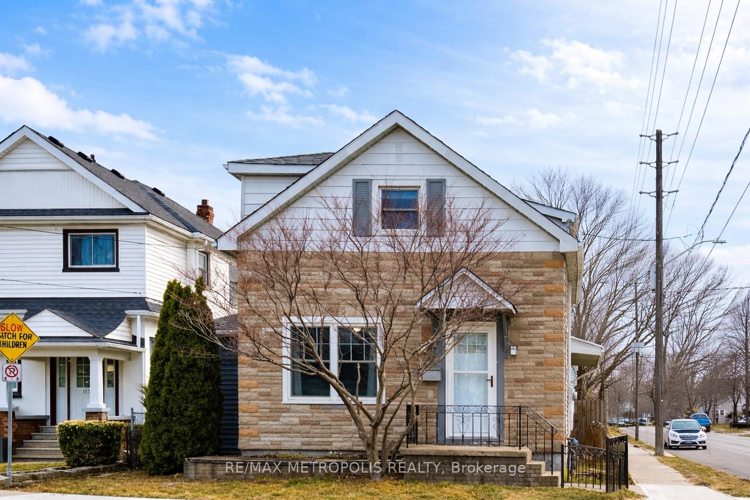 Photo of 159 York Street