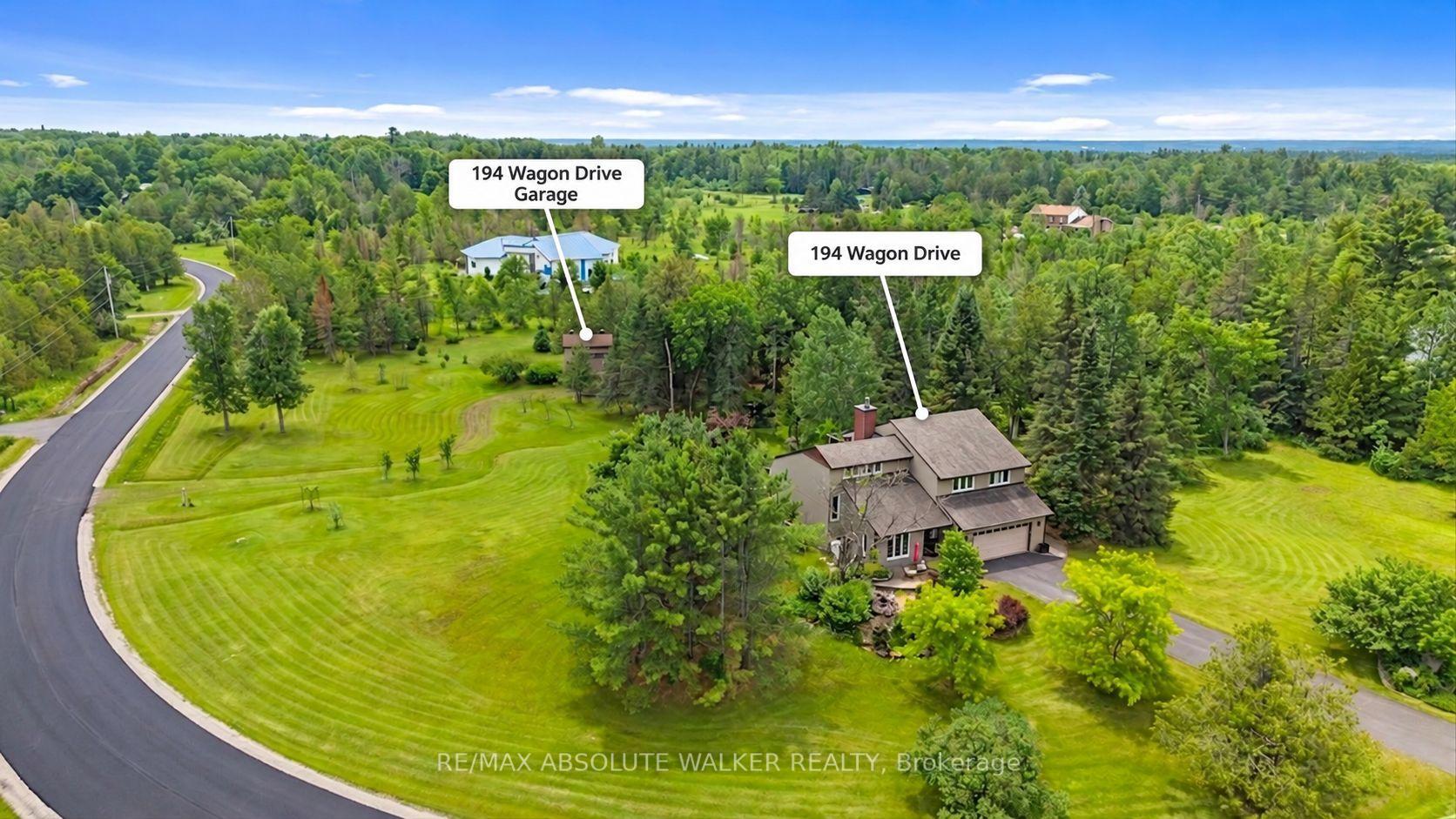 Photo 3 of 194 Wagon Drive, Ottawa, Dunrobin Shores — HOMEH