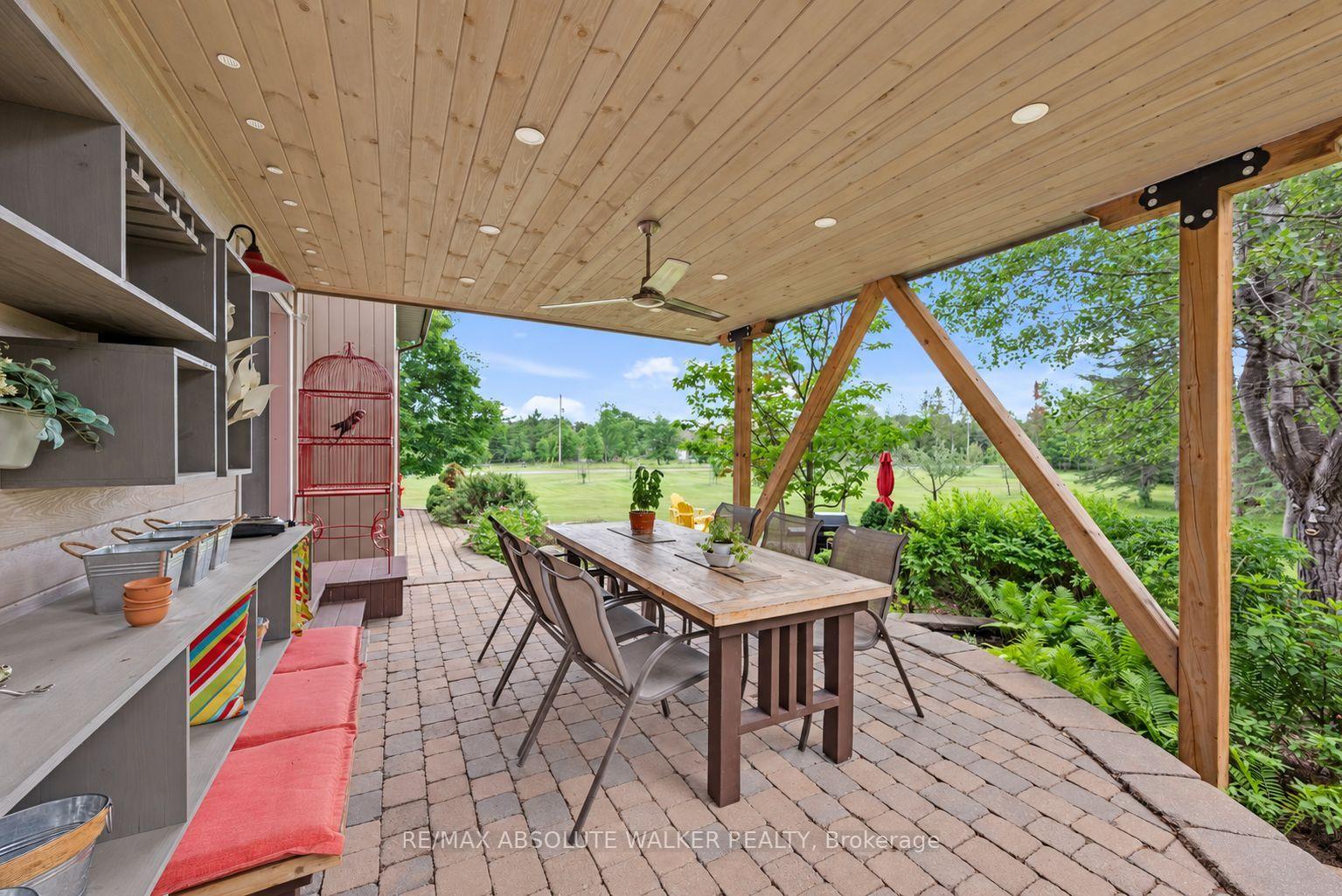 Photo 57 of 194 Wagon Drive, Ottawa, Dunrobin Shores — HOMEH